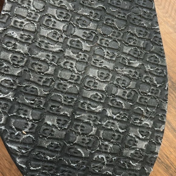 Sanuk Women's Yoga Sling 2 Prints Sandals Abbot Kinney Tan Neon Pink size 11 - Picture 4 of 4